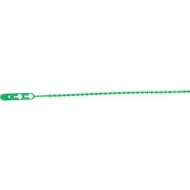 Blitzbinder, 245 x 4,0 mm, grün