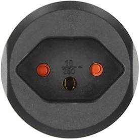 Brennenstuhl 1508480 Reiseadapter