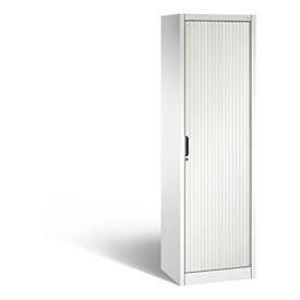 C+P Rollladenschrank Omnispace, H1980B600T420 mm, Weiss