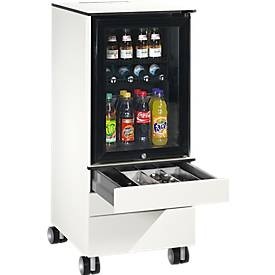 Kühlschrank-Caddy ASISTO