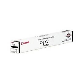 Canon Toner Canon C-EXV52 Black