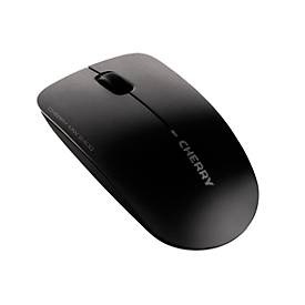 MW 2400, Maus
