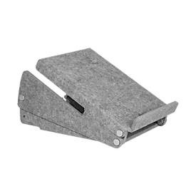 BakkerElkhuizen BNETOP320CLGY Notebook-Ständer