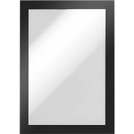 Durable DURAFRAME magnetic frame A5 Black