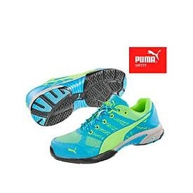 Puma Damen Sicherheitsschuh Celerity Knit S1P