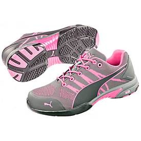 Puma Damen Sicherheitsschuh Celerity Knit S1