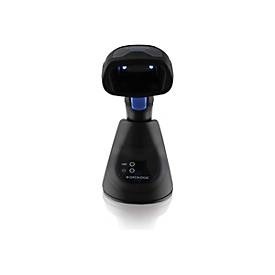 QuickScan QM2500, Barcode-Scanner