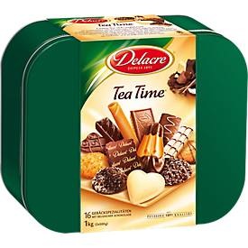Delacre Tea Time Feingebäck