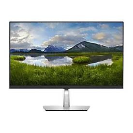 Dell P2723DE Professional LED-Monitor 68.6 cm (27 Zoll) EEK F (A - G) 2560 x 1440 Pixel QHD 5 ms DisplayPort, HDMI®, USB
