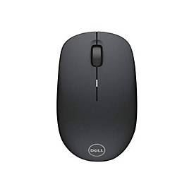 Dell WM126 Funk-Maus Optisch Schwarz