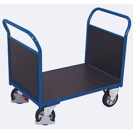 VARIOfit SW-800.213 Plattformwagen Stahl pulverbeschichtet Traglast (max.): 1000 kg