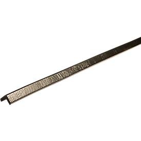 SHG Knuffi® Eckschutz Typ E, 1 Rolle à 5 m schwarz
