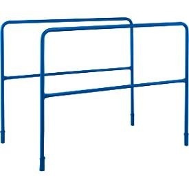 Einsteckbügel für Plattformwagen 1000 x 700 mm