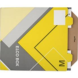 ELCO Versandkarton Mail-Pack M, Tiefe: 250