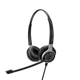 IMPACT SC 665, Headset