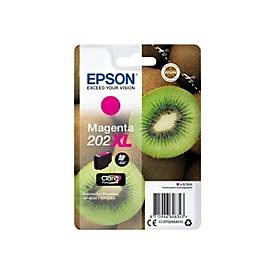 Tinte 202XL magenta C13T02H34010