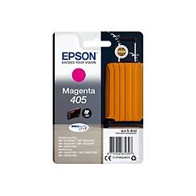 Epson 405 - Magenta - Original - Tintenpatrone