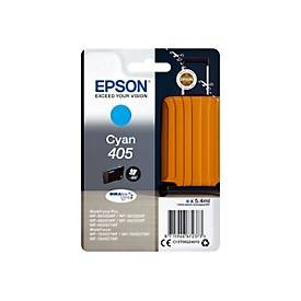Epson 405 - Cyan - Original - Tintenpatrone