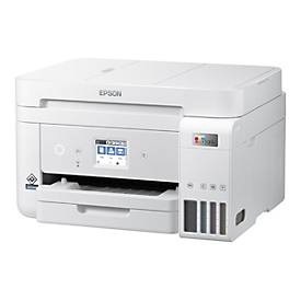 Epson EcoTank ET-4856 Tintenstrahl A4 4800 x 1200 DPI 33 Seiten pro Minute WLAN