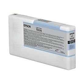 Tinte Light-Cyan C13T653500