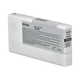 Tinte Light-Light-Schwarz C13T653900