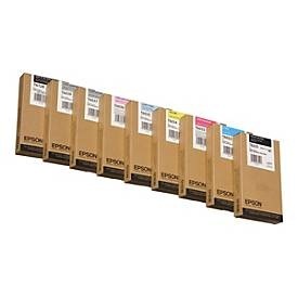 Epson T6034 - Gelb - Original - Tintenpatrone