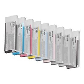 Epson Tinte C13T606C00 Light Magenta