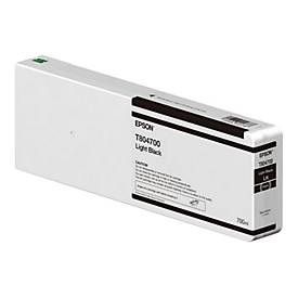 Epson C13T804700 Tintenpatrone