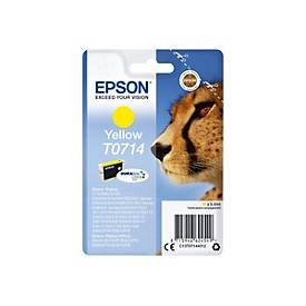 Epson Originali Epson C13T07144022 - inchiostro cartuccia DURABRITE giall...