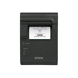 TM-L90 (412) SER BUILT-IN USB EDG PS IN NMS IN PRNT