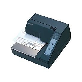 TM-U295 (292) SERIAL EDG W/O PS