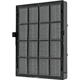 IDEAL Filterkassette für Luftreiniger AP45, Raumgrößen bis 45 m² BxHxT 450 x 90 x 510 mm