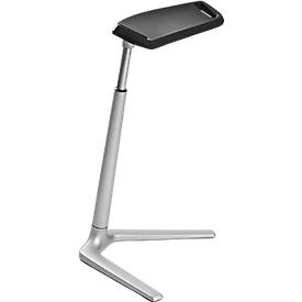 bimos Komfort-Stehhilfe ESD-Ausführung Höhenverstellbereich 620 - 850 mm