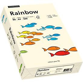 Papyrus Rainbow A4 500er A4 (210×297 mm) Matt Druckerpapier