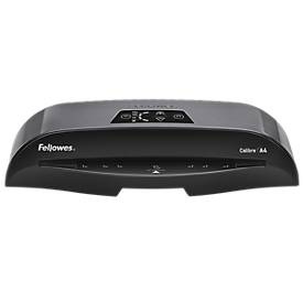Fellowes Laminiergerät Calibre, Format DIN A4, 1 Minute Aufwärmzeit