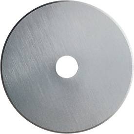 Fiskars Ersatzklingen, f. Fiskars Rollenmesser, Klingendurchmesser 45 mm