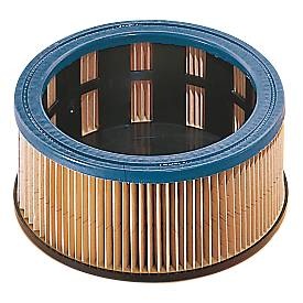 Faltenfilter für Sauger STARMIX Vlies