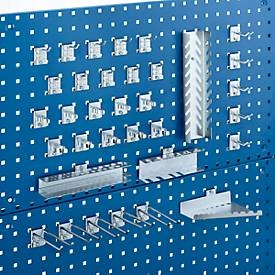 Schäfer Shop Tintenpatrone baugleich mit PG37, schwarz