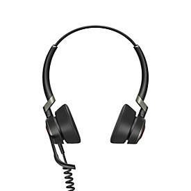 Jabra Headset Engage 50 Mono NC