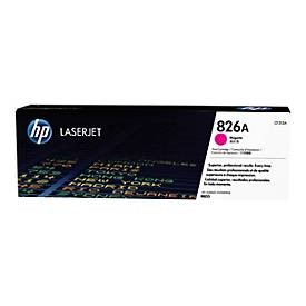 HP 826A Original HP LaserJet Tonerkartusche magenta