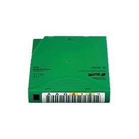 Hewlett Packard Enterprise LTO-8 Ultrium 30TB RW Data Cartridge 12000 GB 1.27 cm