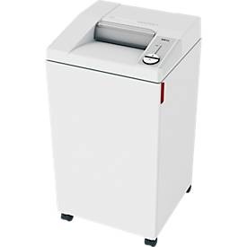 IDEAL Aktenvernichter 2604 Auffangvolumen 100 l 21 - 23 Blatt, Sicherheitsstufe P-4