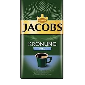 Jacobs Krönung Mild, gemahlen