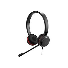 Jabra Evolve 30 II UC Ersatz Headset duo