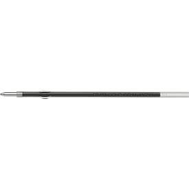 Kugelschreiber-Minen Pilot Super G, 12 Stück, Strichstärke 0,4 mm, schwarz