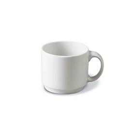 Kaffetasse ADRINA, Fassungsvolumen 0,18 Liter, 6 Stück