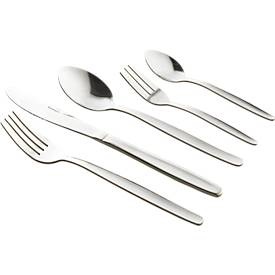 Sparset Besteck Monita, inkl. Gastromulde