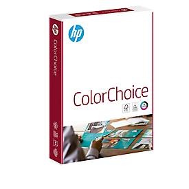 HP ColorChoice Kopierpapier A4 250 Blatt