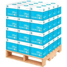 HP Office Paper CHP110 Universal Druckerpapier DIN A4 80 g/m² 500 Blatt Weiß