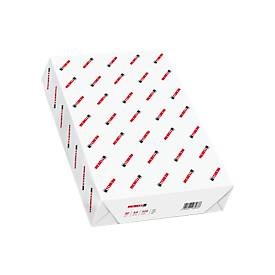 Kopierpapier Inapa Rebell Office, DIN A4, 80 g/m², weiss, 1 Karton = 5 x 500 Blatt